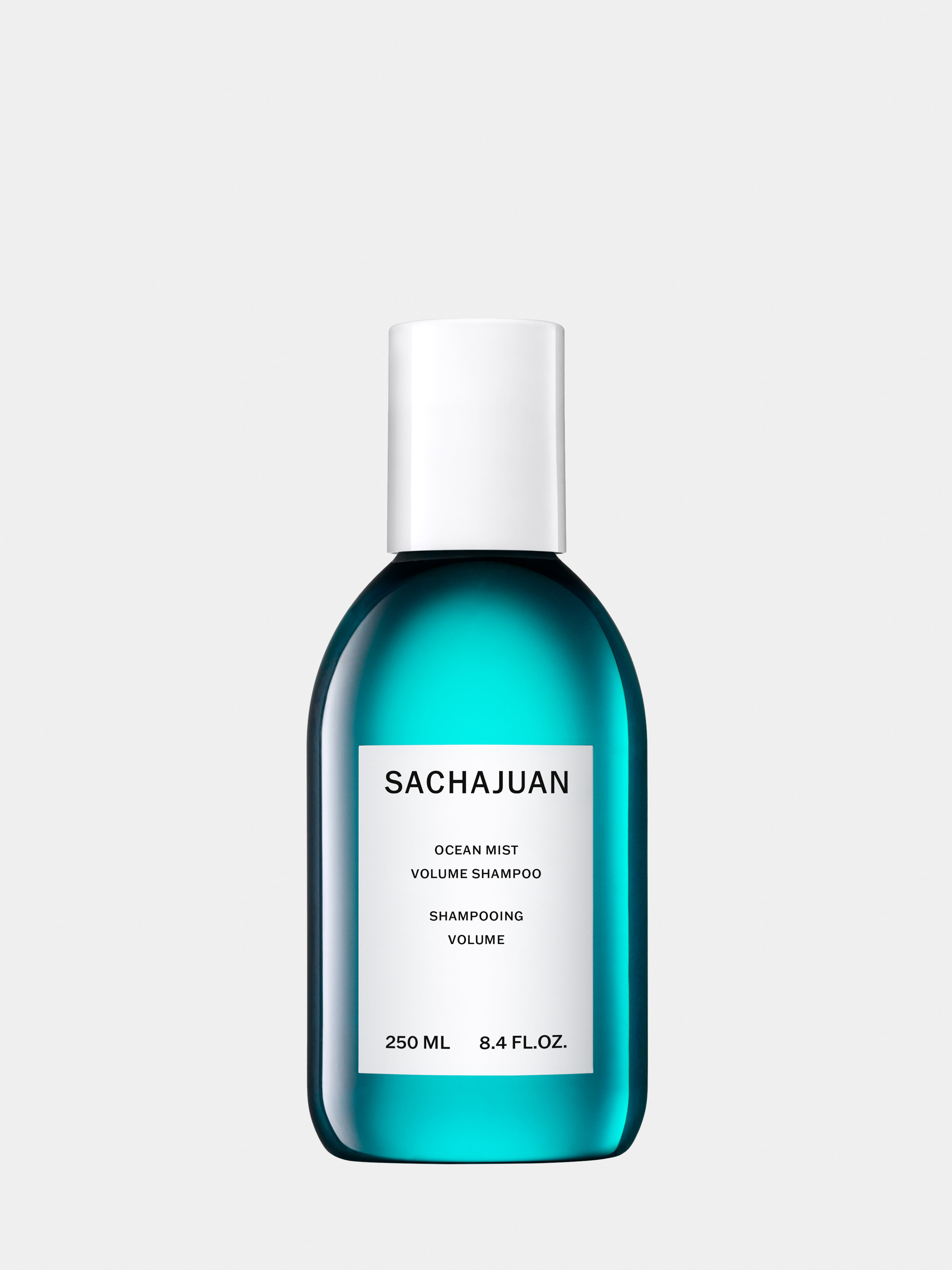 Ocean Mist Volume Shampoo