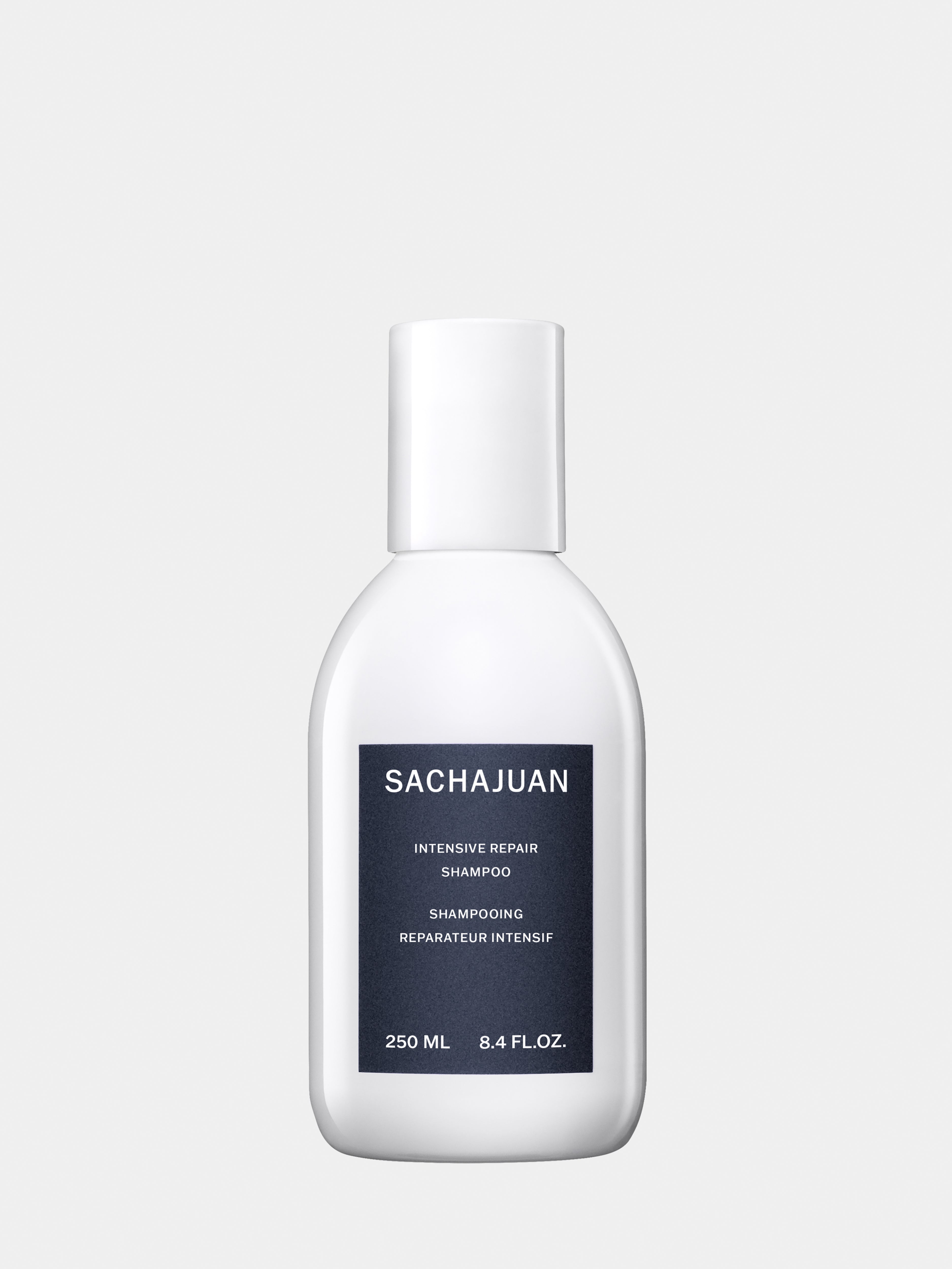 Intensive Repair Shampoo