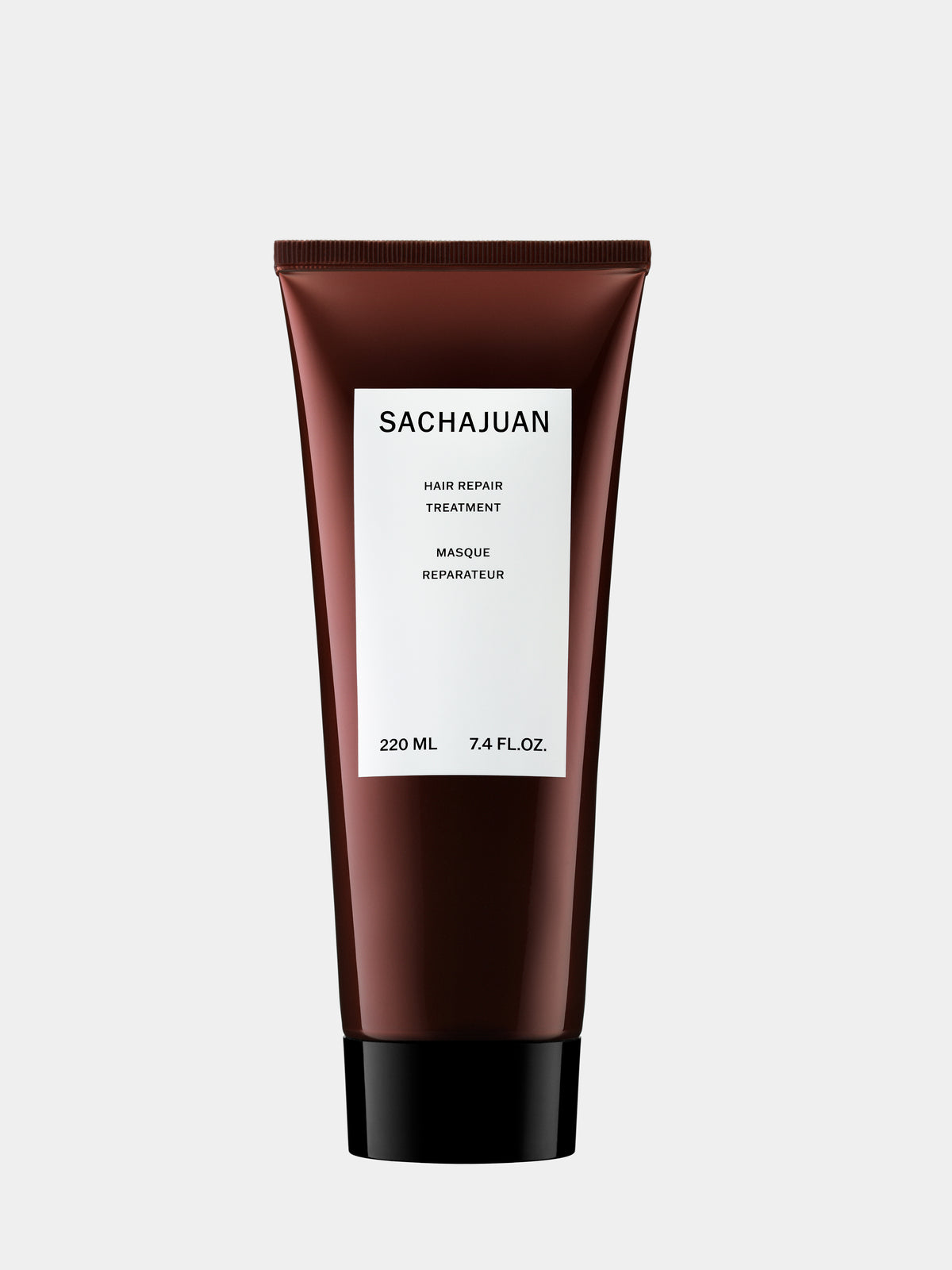 Hair Repair Treatment
