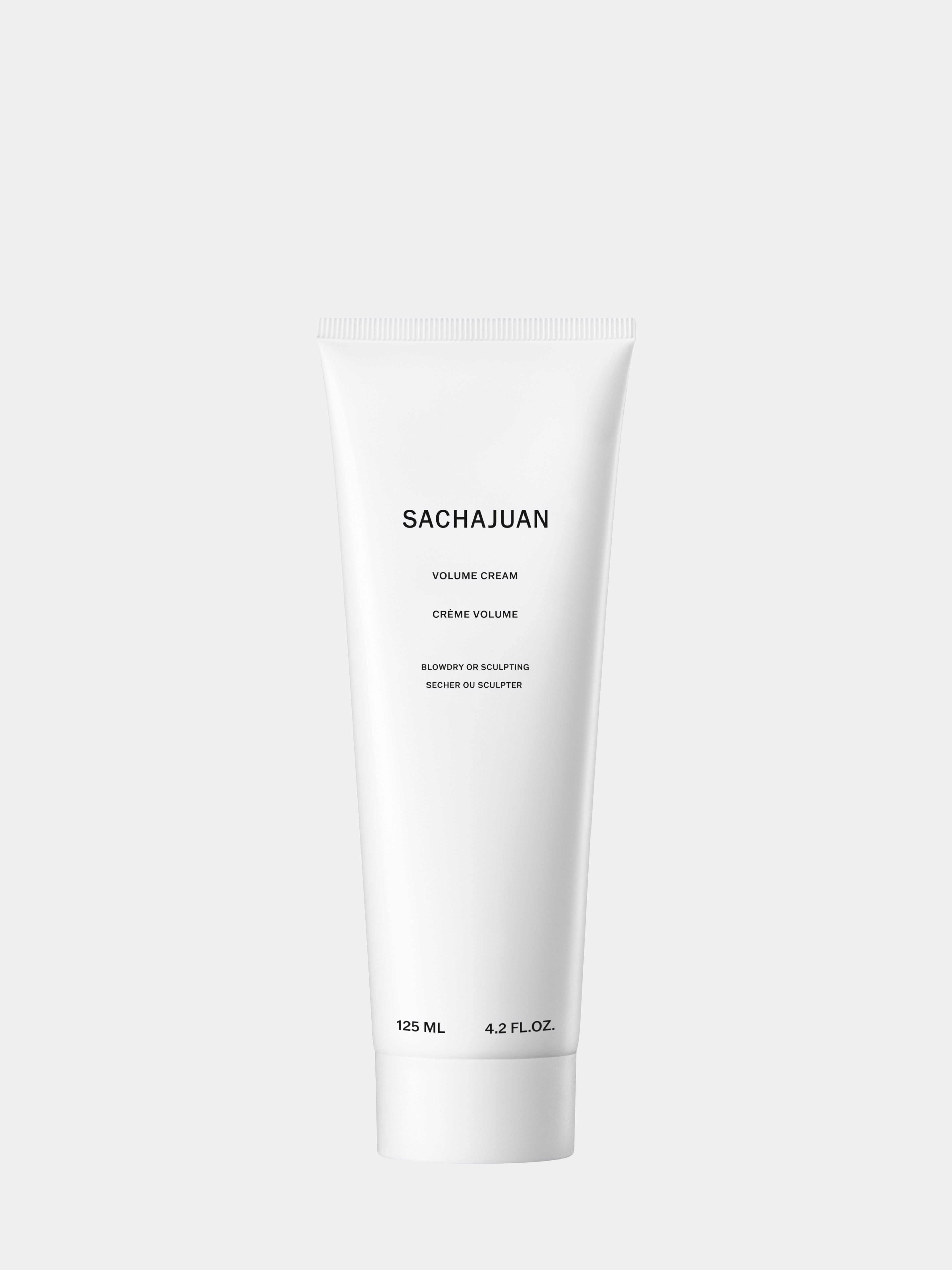 VOLUME CREAM