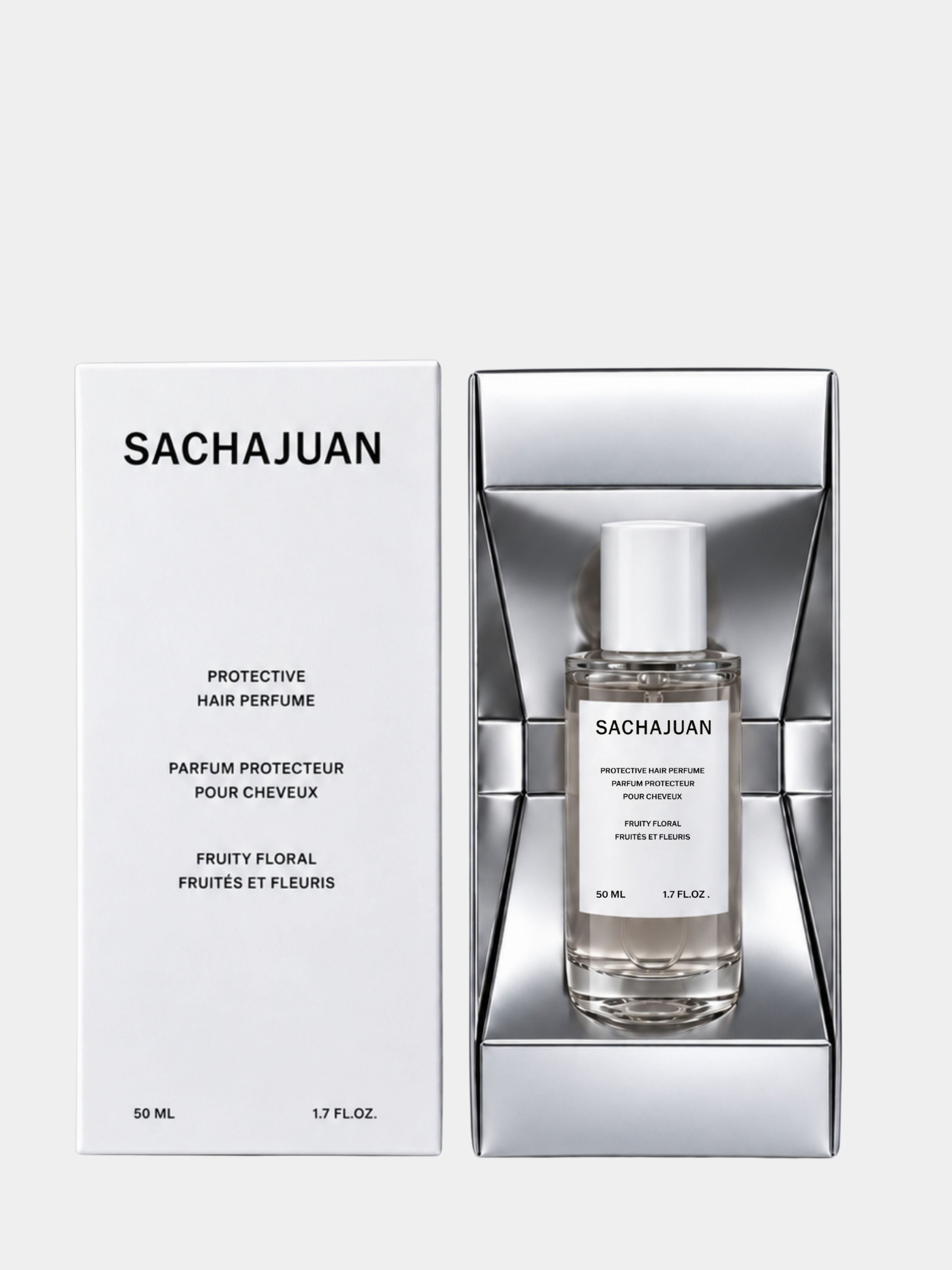 Protective Hair Perfume | Protects Colour