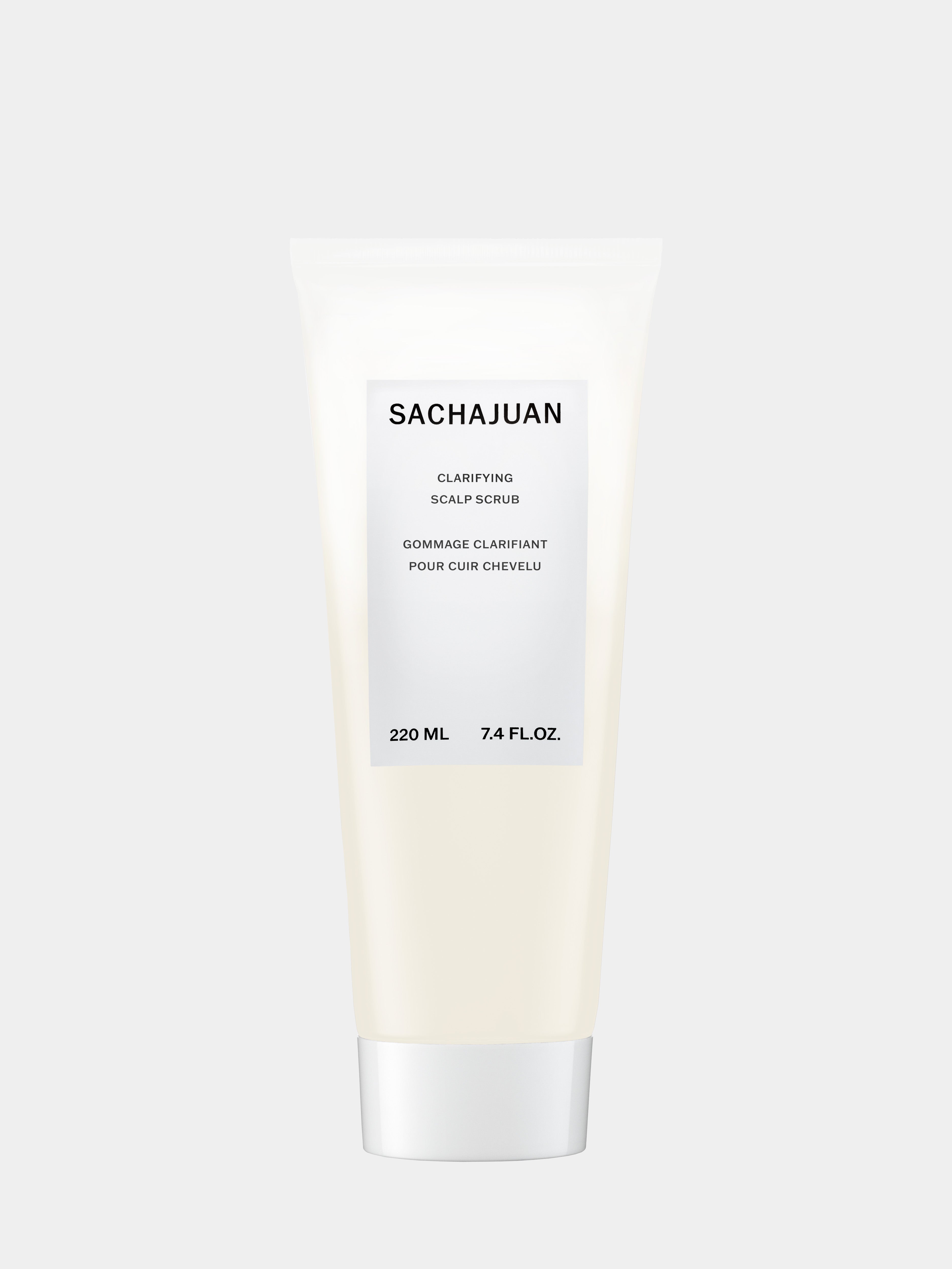CLARIFYING SCALP SCRUB