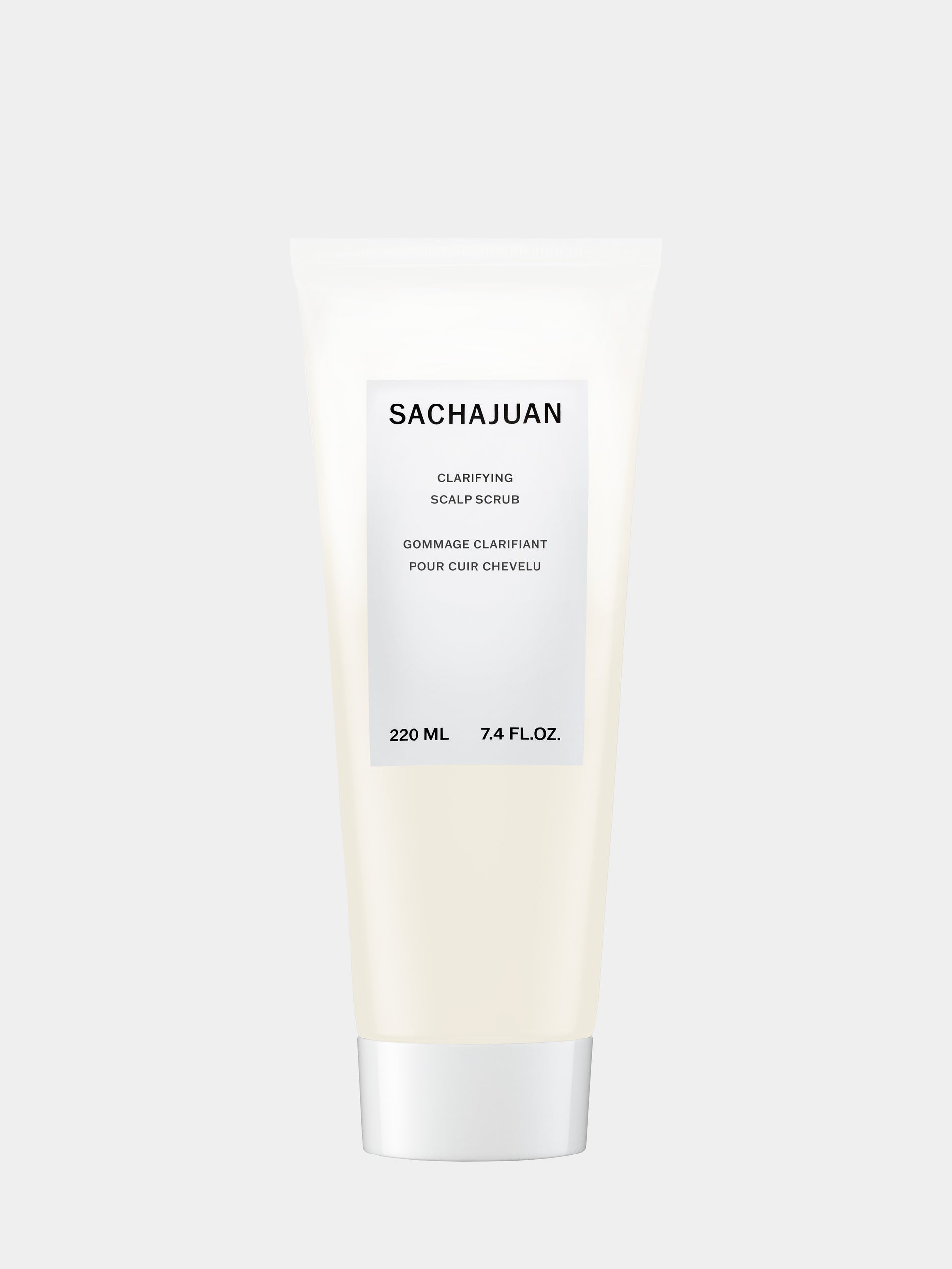 CLARIFYING SCALP SCRUB