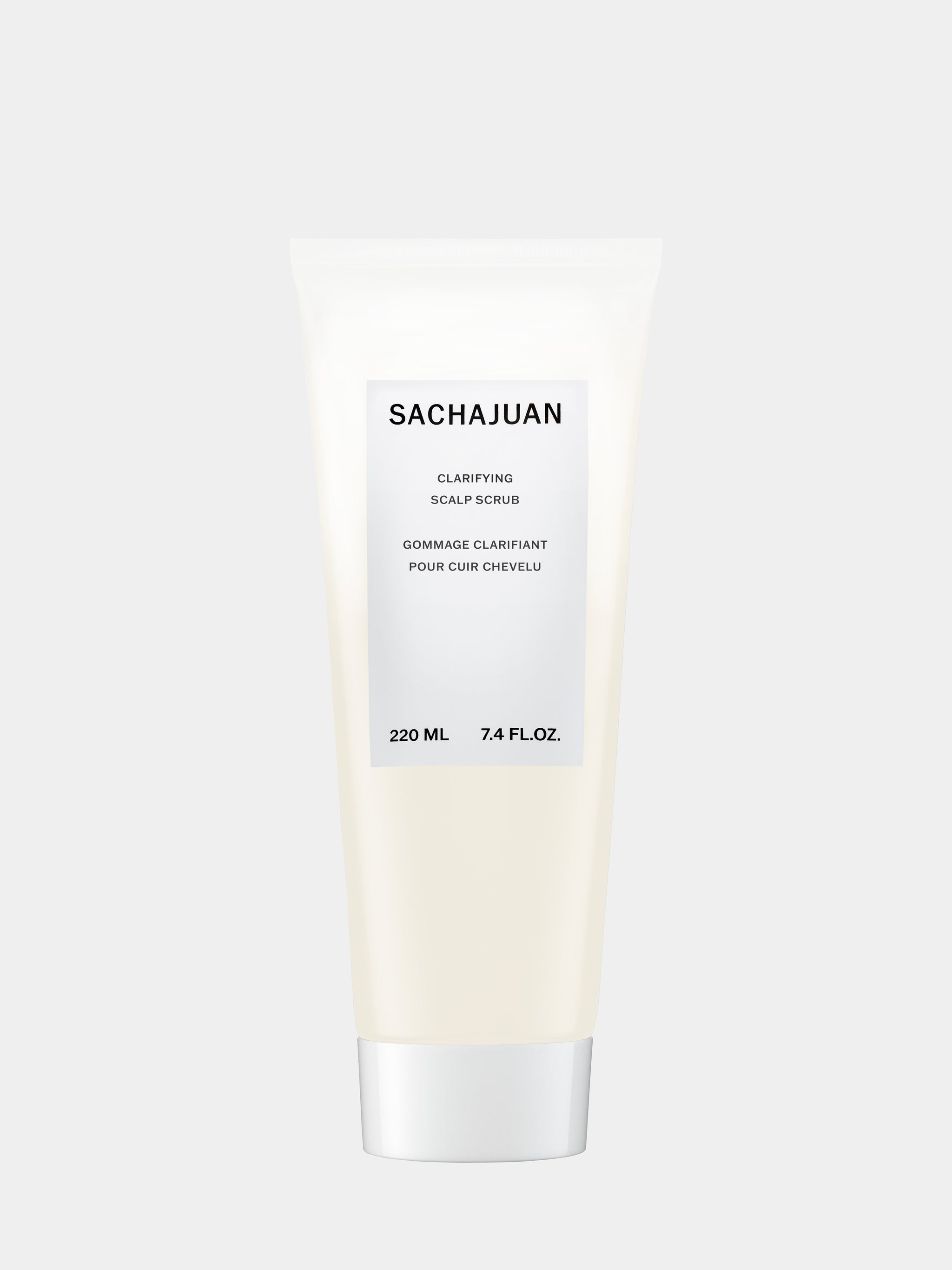 CLARIFYING SCALP SCRUB