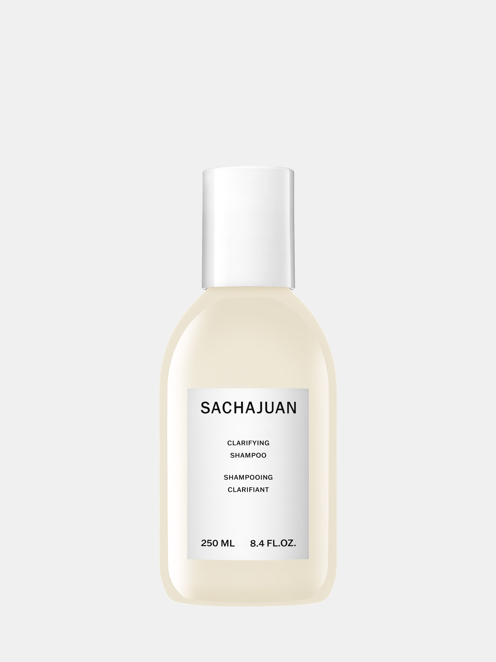 CLARIFYING SHAMPOO