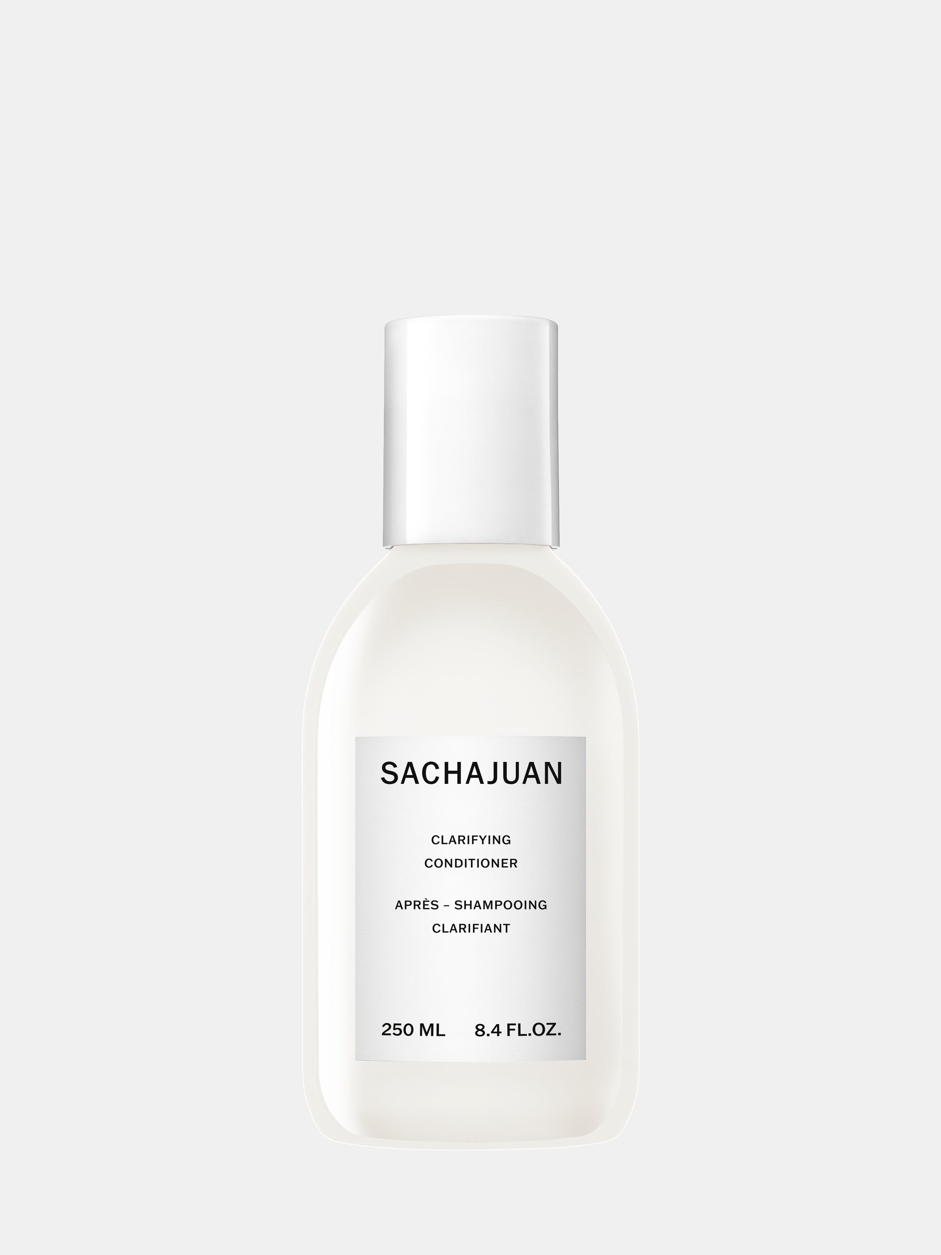 CLARIFYING CONDITIONER
