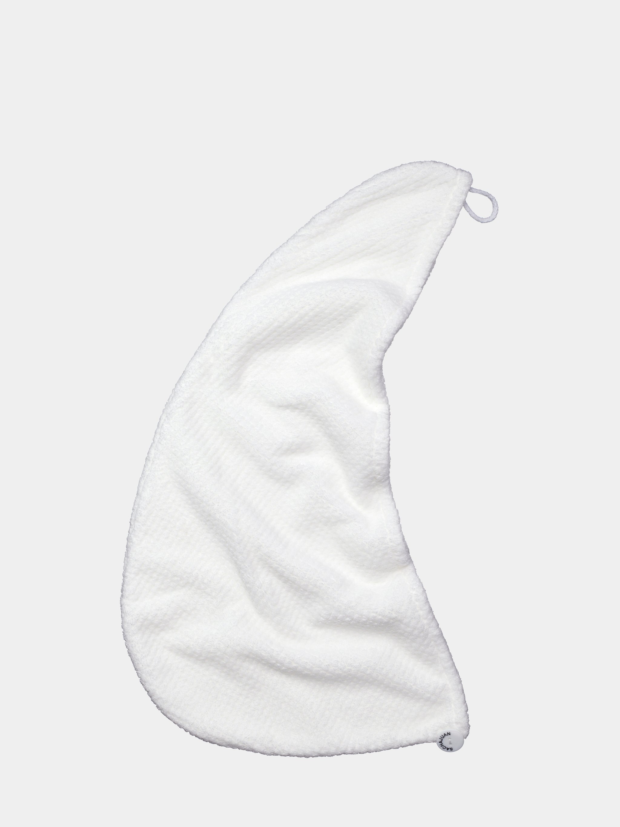 HAIR TOWEL