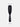DETANGLING HAIRBRUSH BLACK