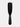 DETANGLING HAIRBRUSH BLACK
