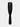 DETANGLING HAIRBRUSH BLACK