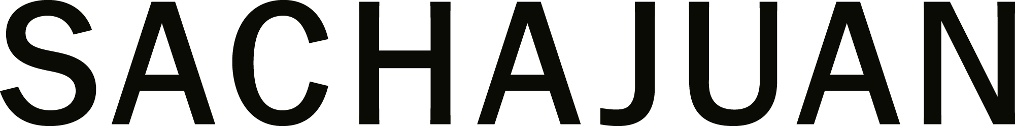 Sachajuan logo