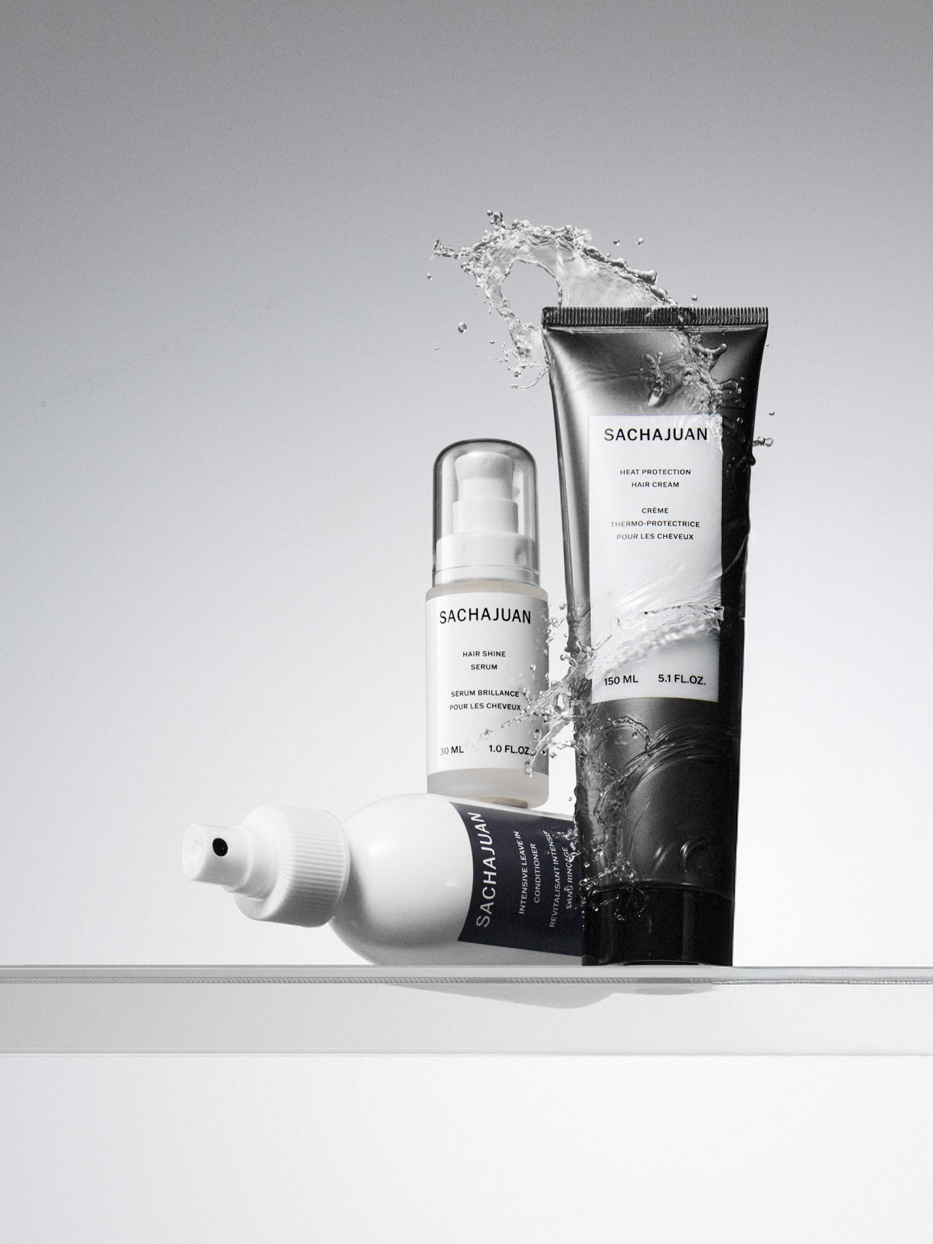 INTENSIVE LEAVE IN CONDITIONER