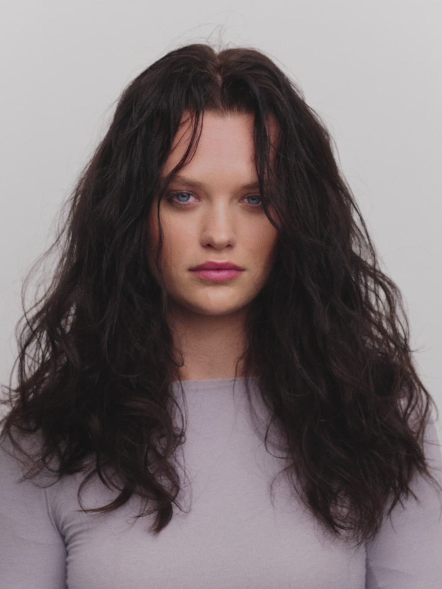 OCEAN MIST VOLUME HAIR MOUSSE