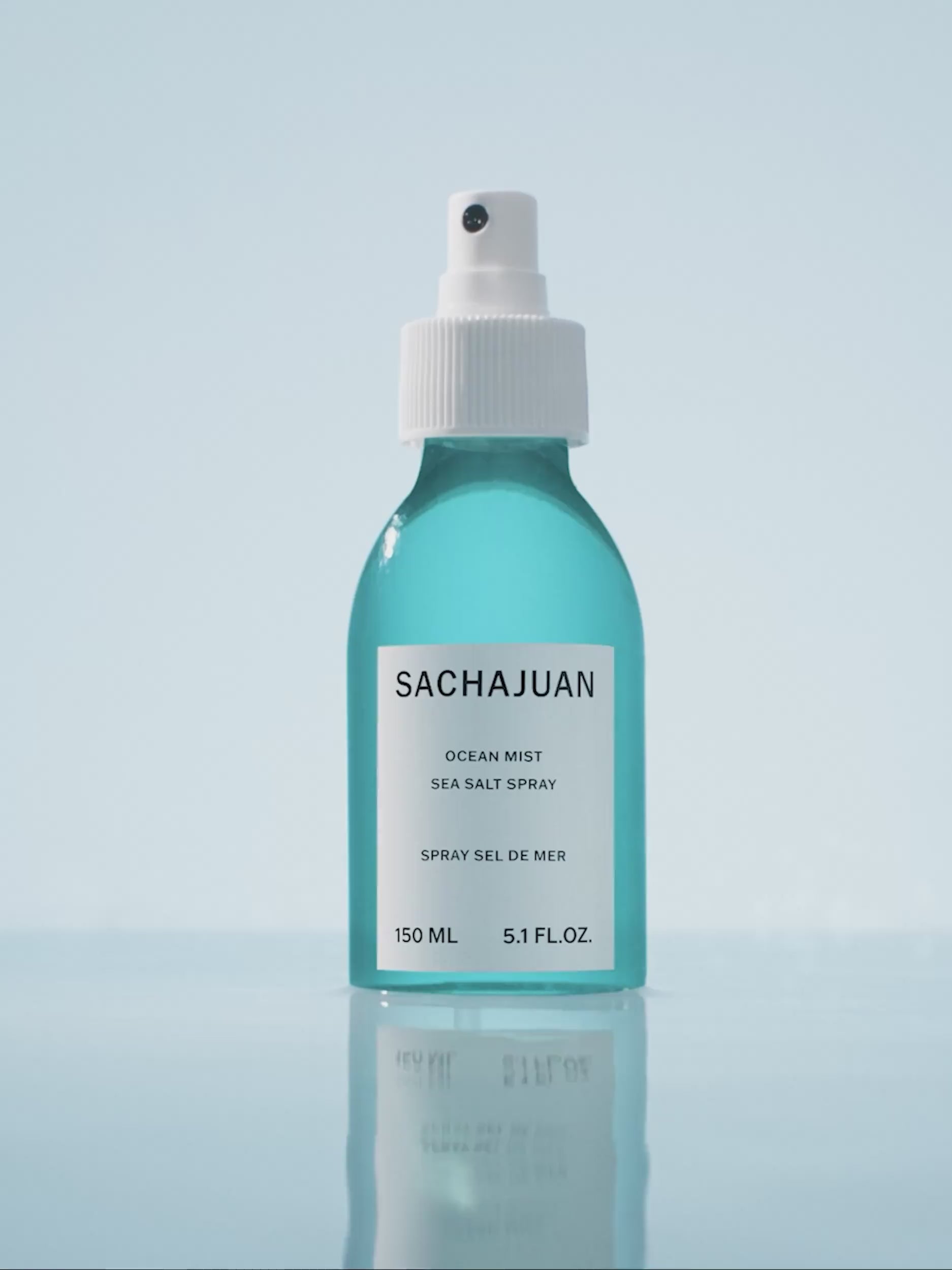 OCEAN MIST SPRAY