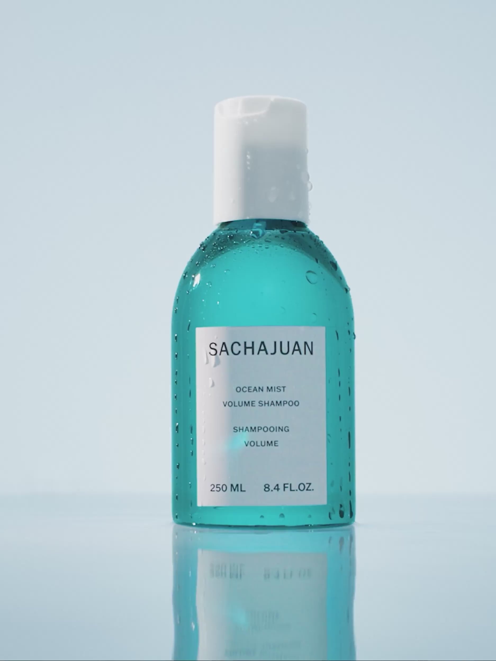 OCEAN MIST VOLUME SHAMPOO