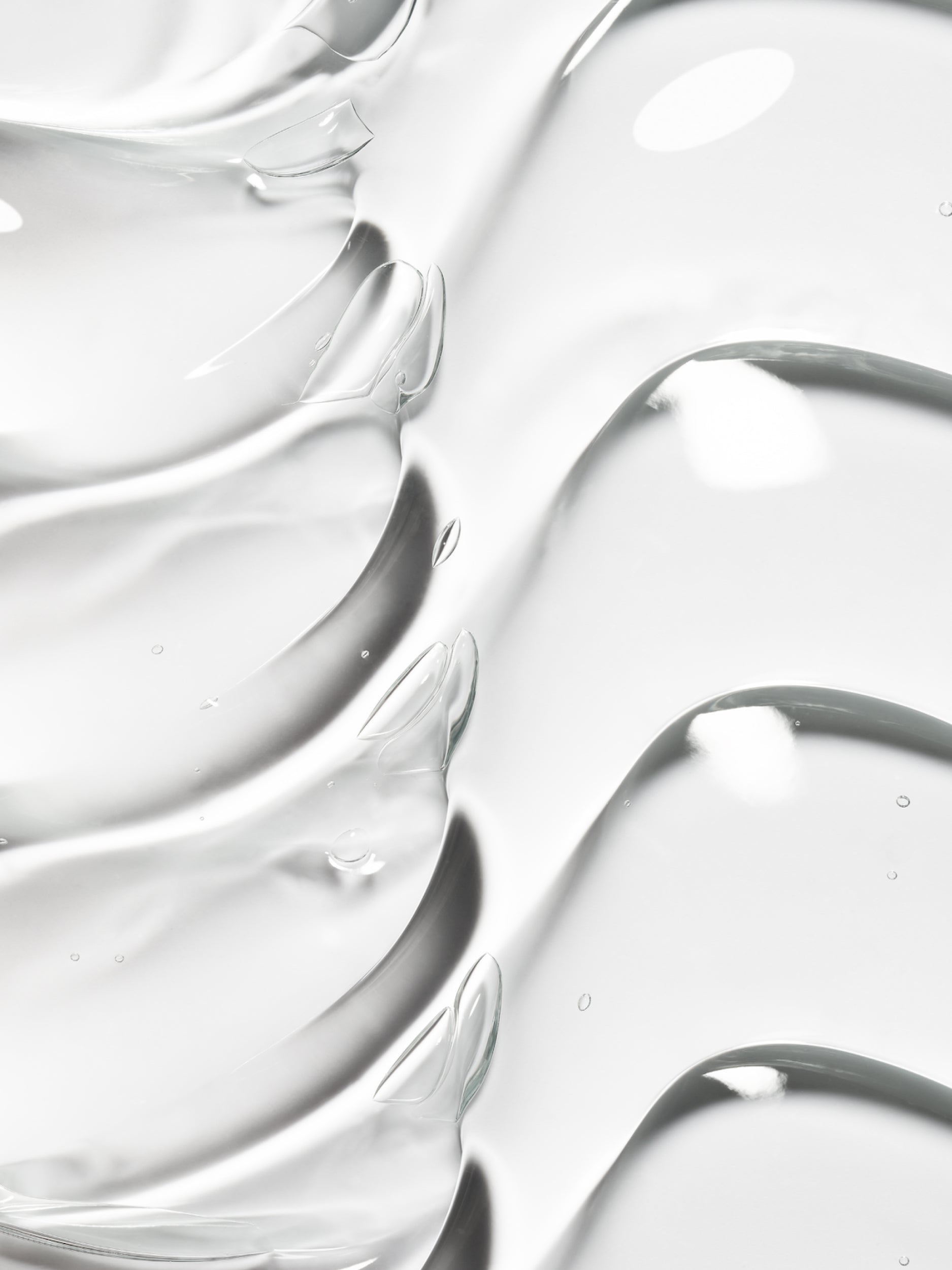 THICKENING SHAMPOO
