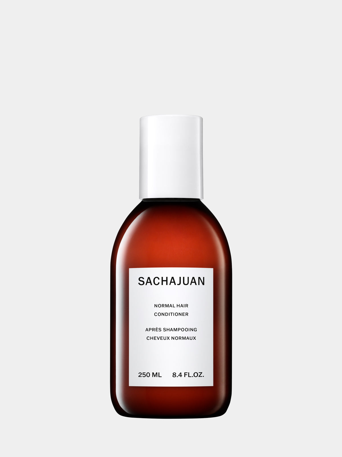 Normal hair conditioner