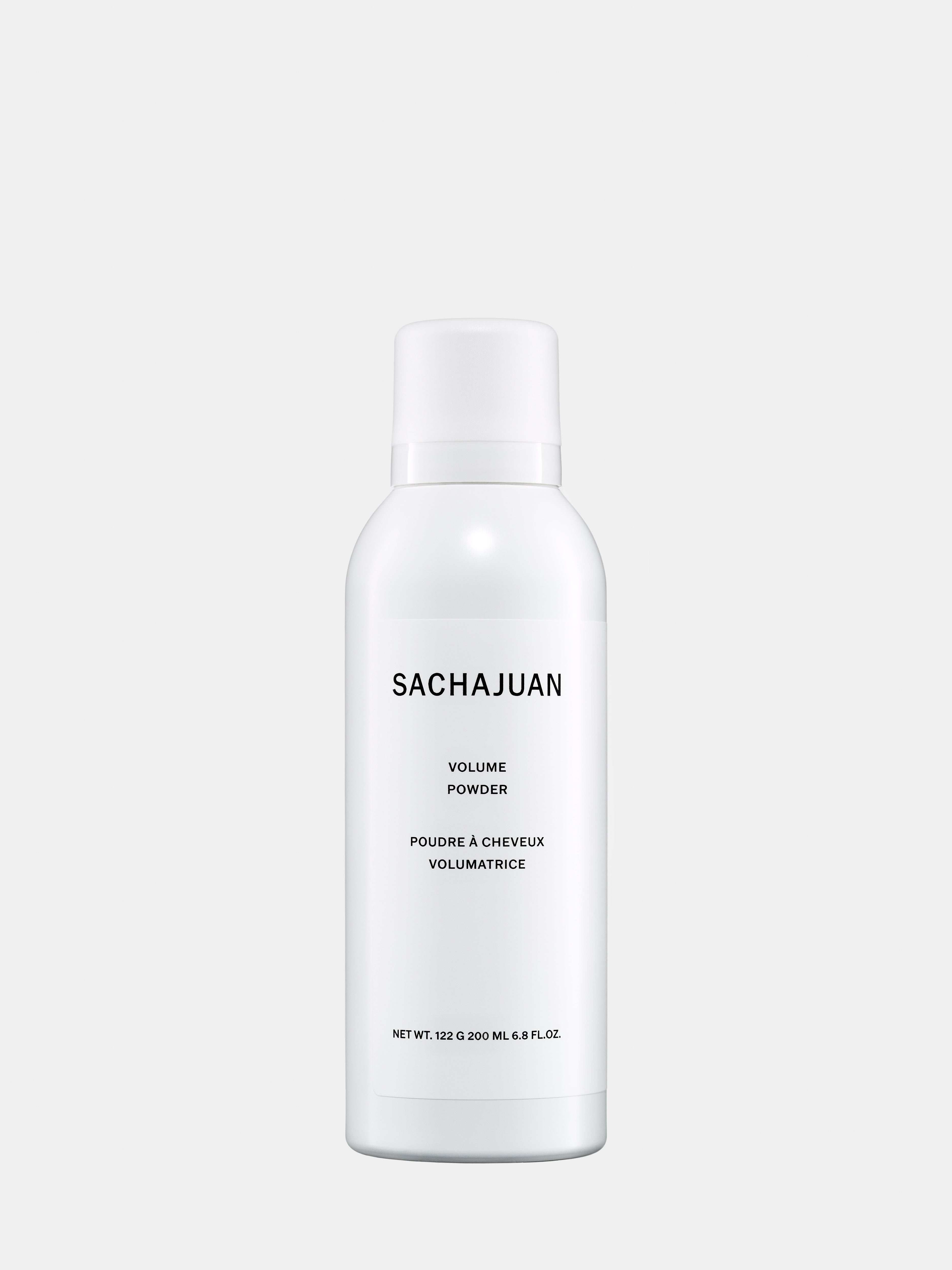Volumen Powder Normal Volume Powder | Structure to your hair | SACHAJUAN