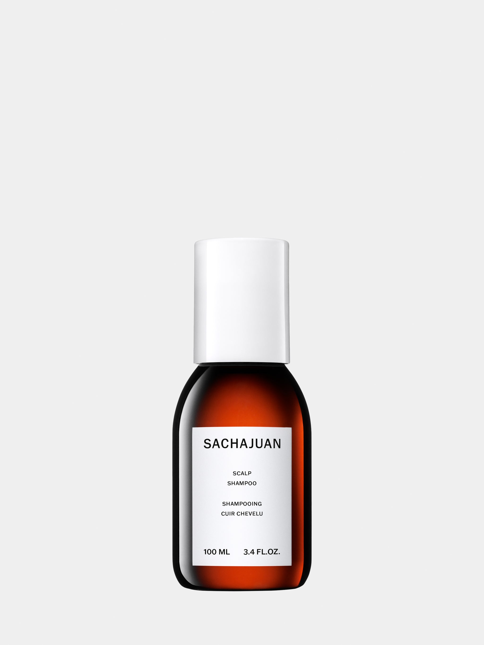 SCALP SHAMPOO