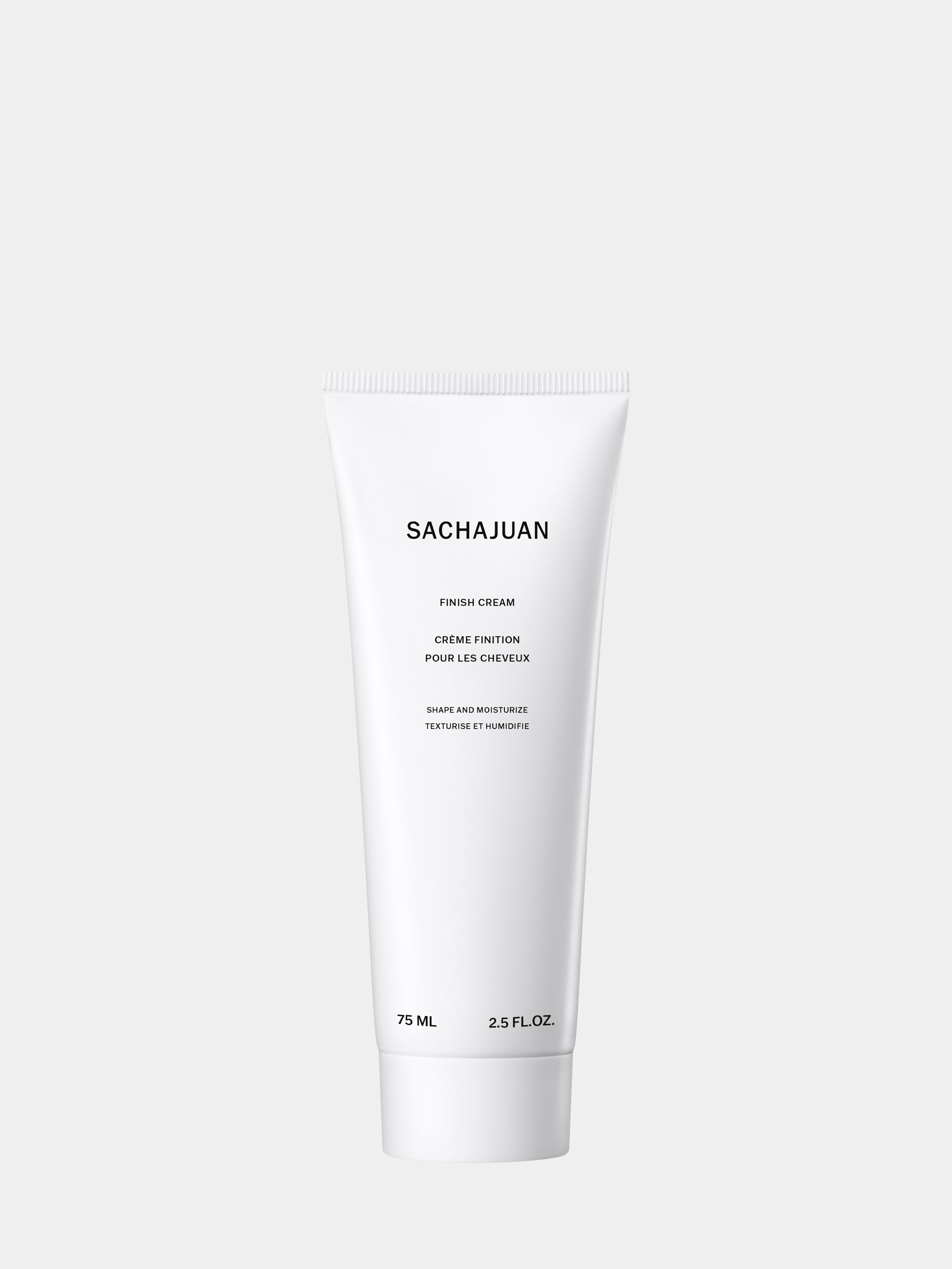 SACHAJUAN Finish Cream SACHAJUAN Finish Cream