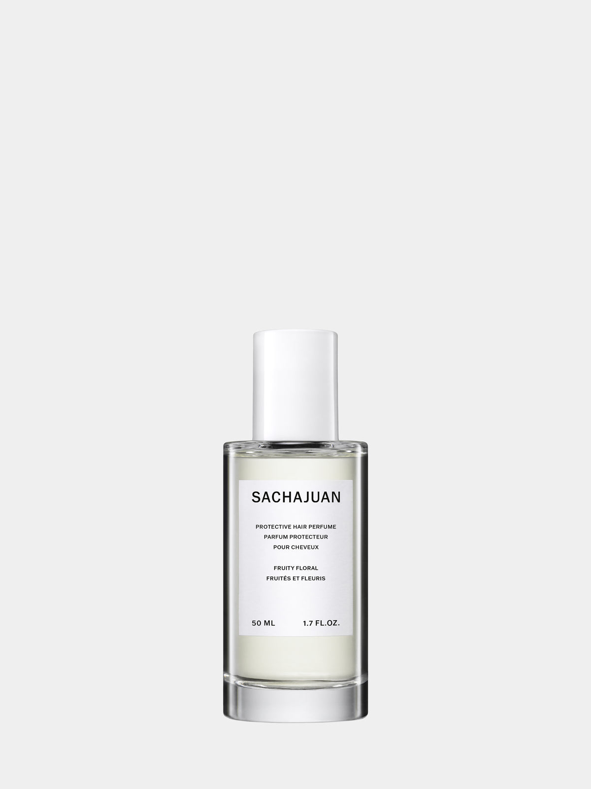 PROTECTIVE HAIR PERFUME – FRUITY FLORAL