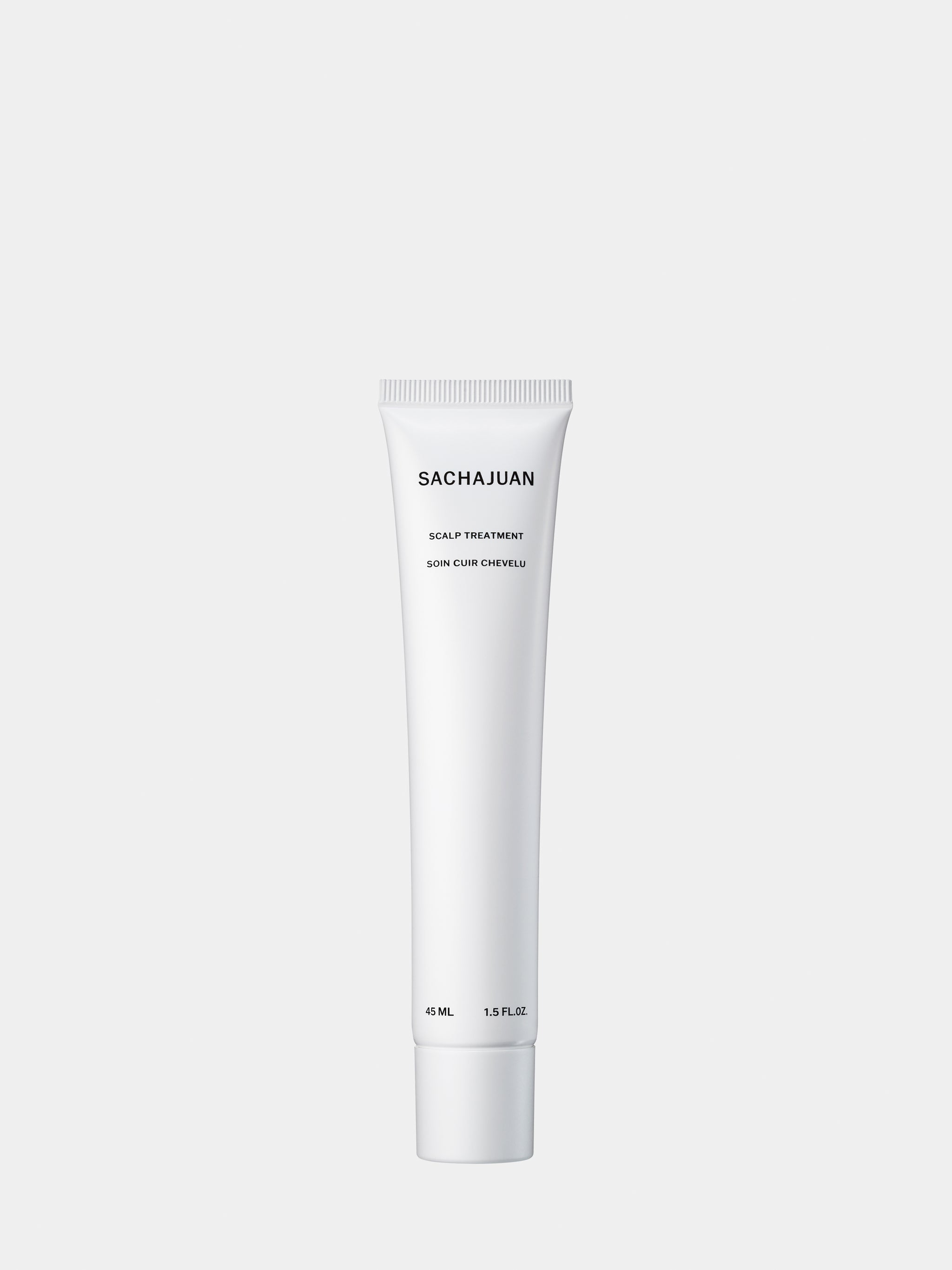 SCALP TREATMENT DUO