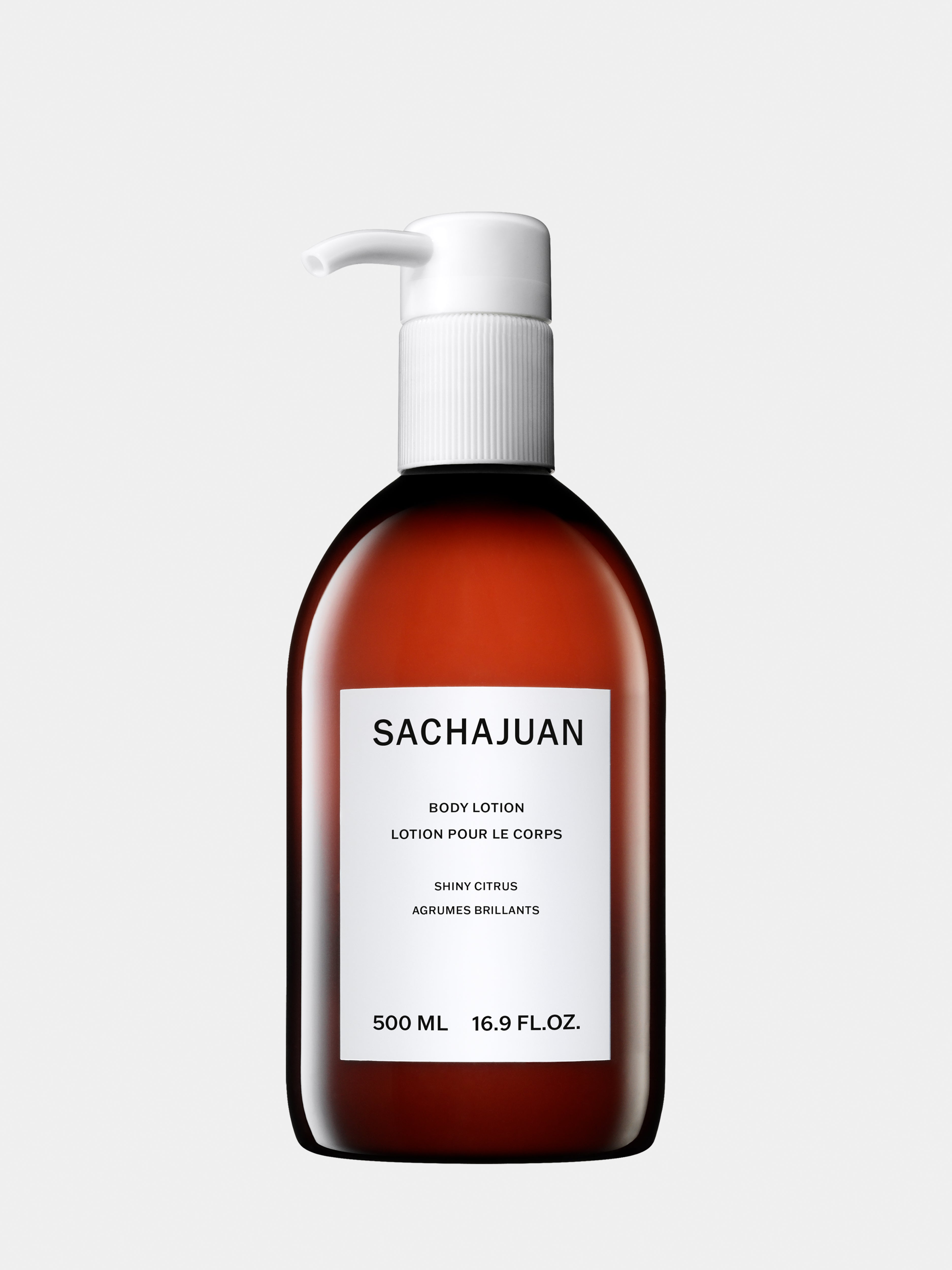 Body Lotion Shiny Citrus | Sachajuan – SACHAJUAN