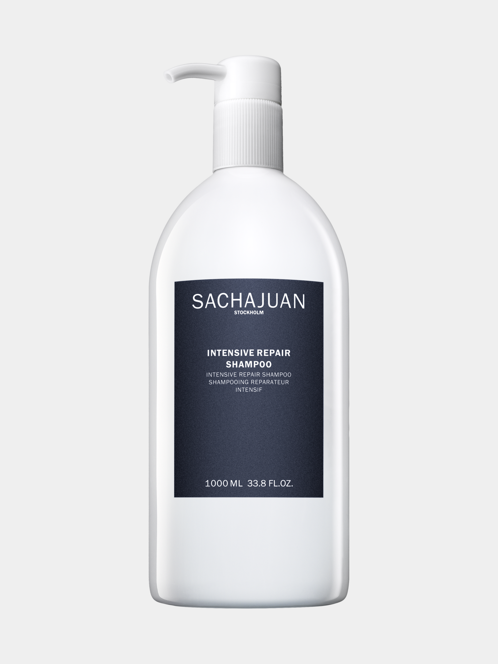INTENSIVE REPAIR SHAMPOO