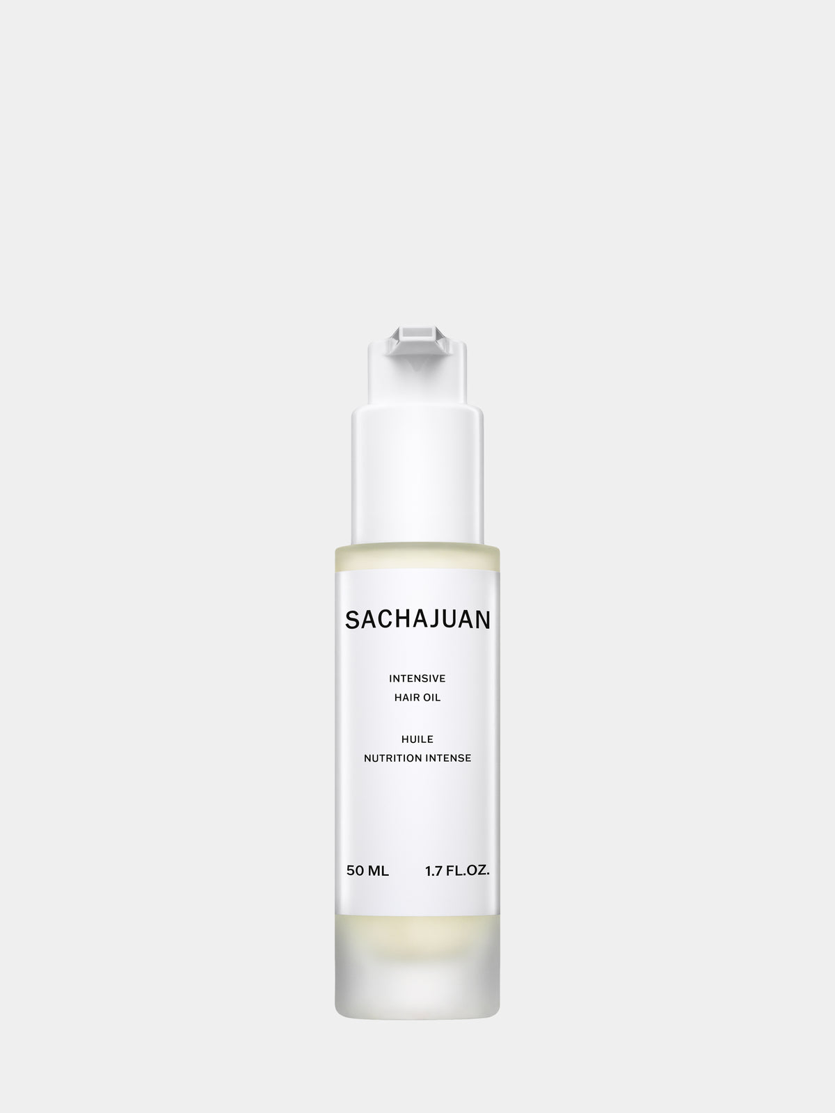 INTENSIVE HAIR OIL