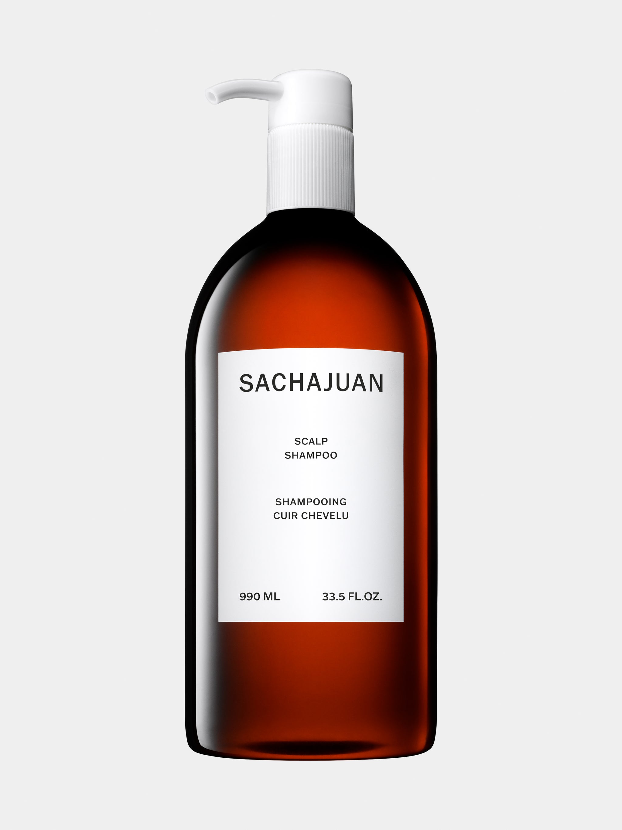 SCALP SHAMPOO