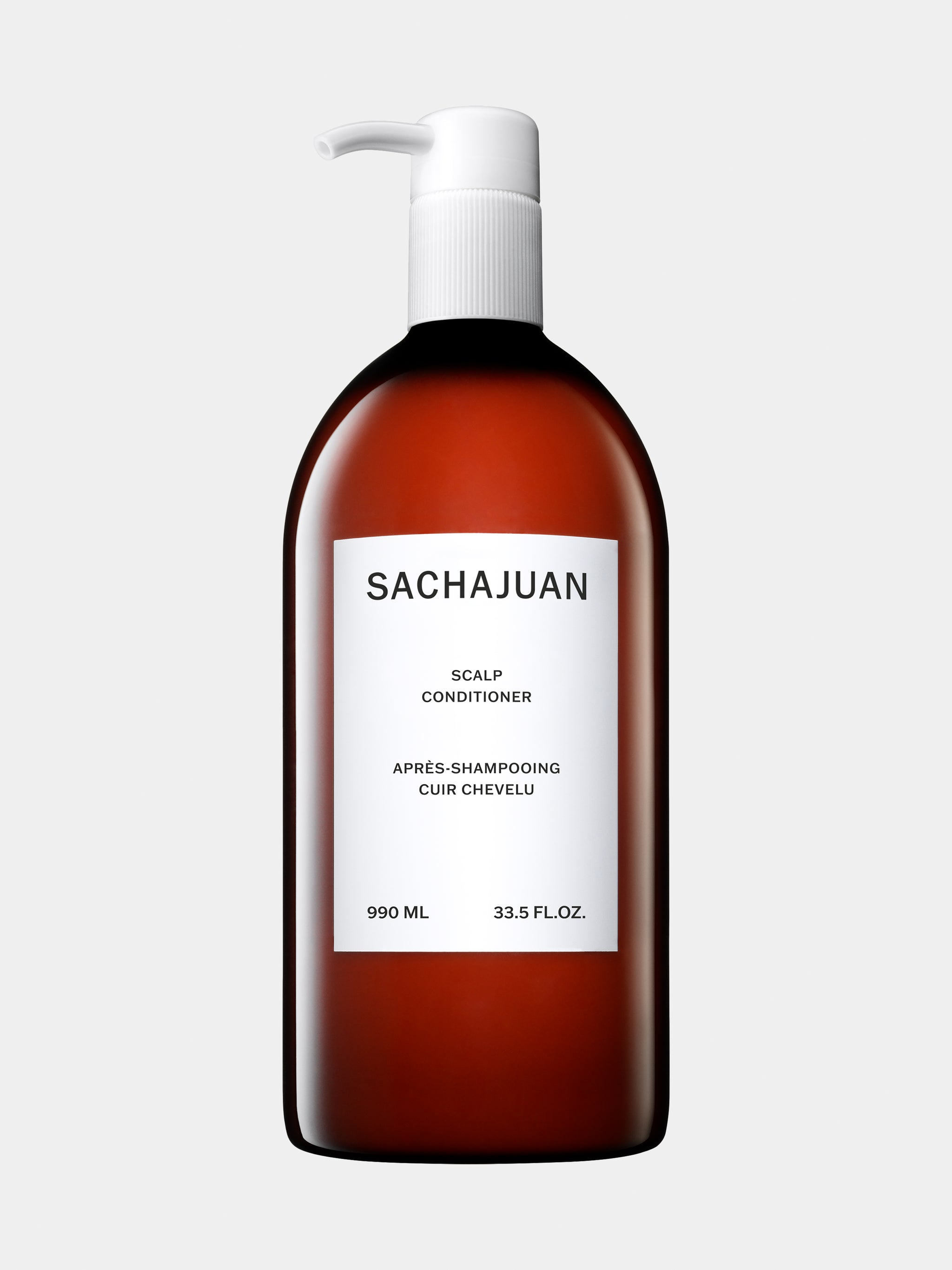 SCALP CONDITIONER