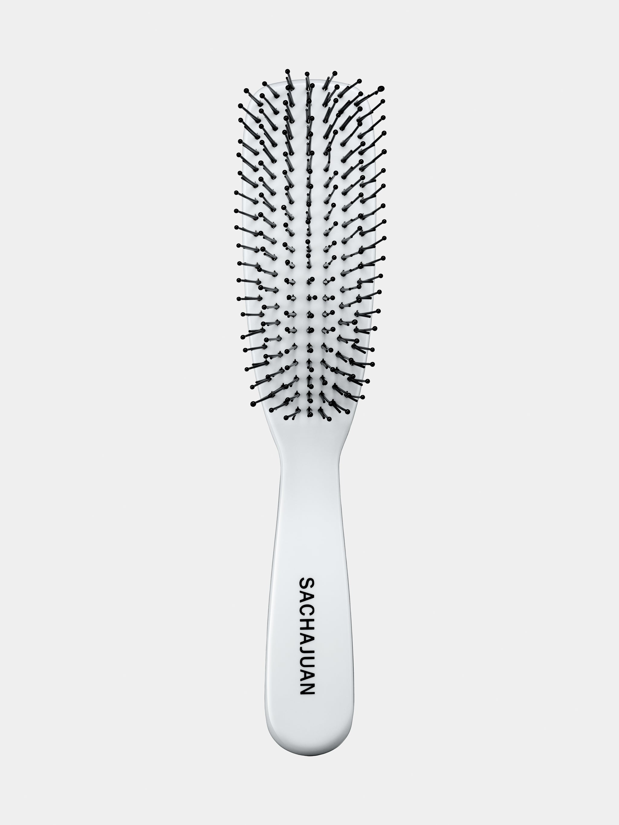 DETANGLING HAIRBRUSH